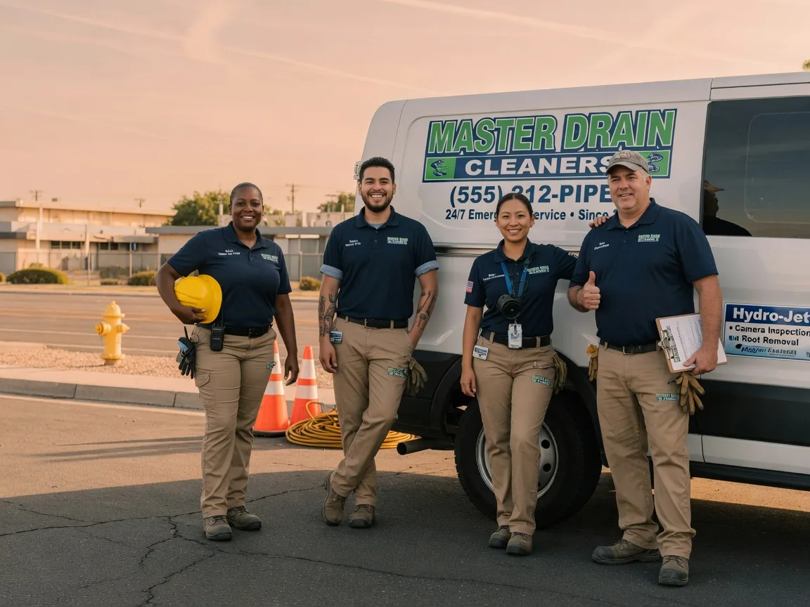 Drain Cleaning company in Mouth Of Wilson, VA