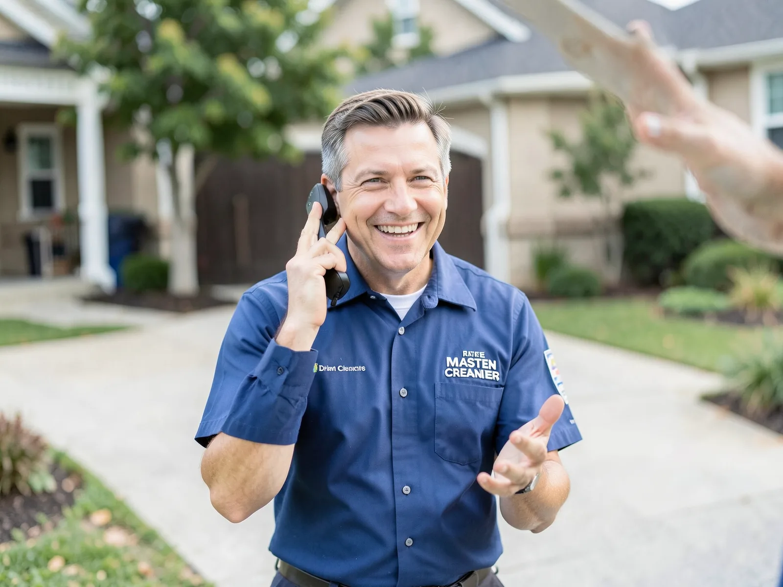 Drain Cleaning Mouth Of Wilson, VA FAQs